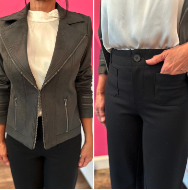 clothing boutique store san antonio